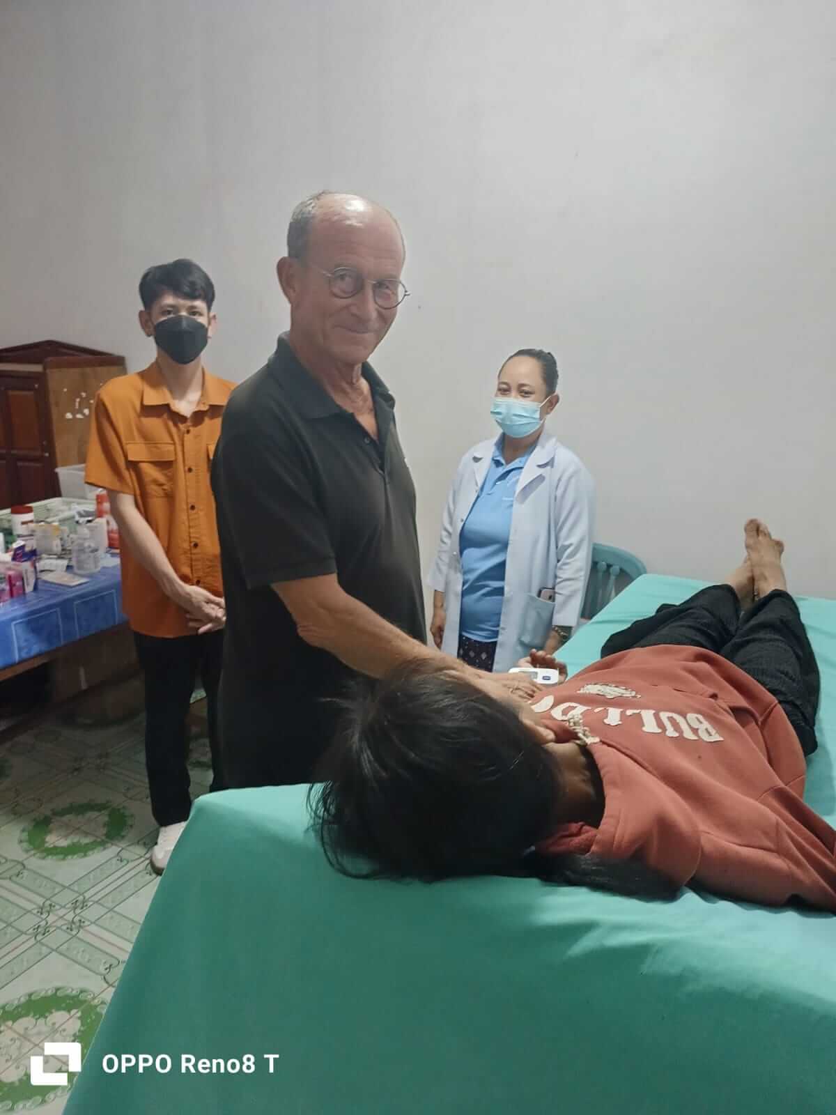 - | Sourires d'Enfants