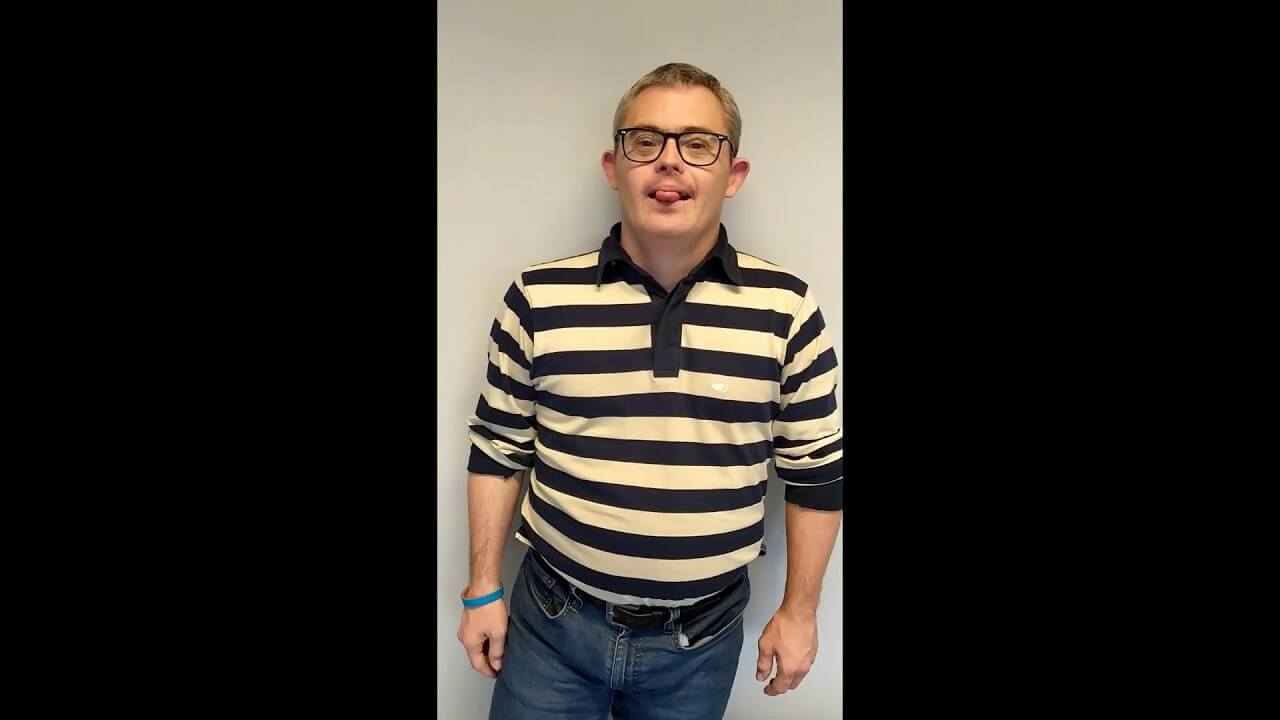 L'accès au numérique, c'est possible ! | Trisomie 21 Nouvelle Aquitaine