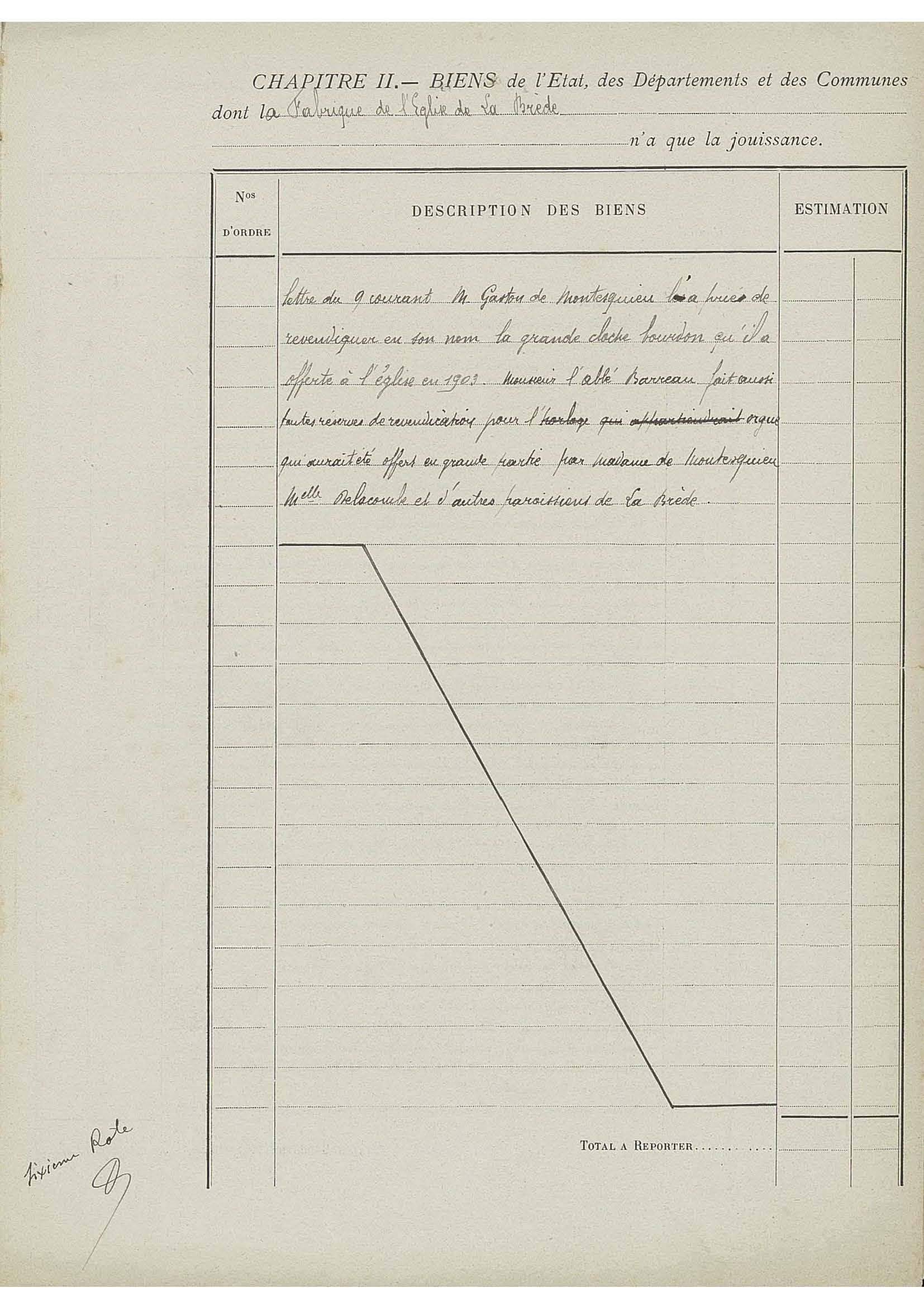 - | Association des Amis de l'Eglise Saint Jean d'Etampes de La Brède