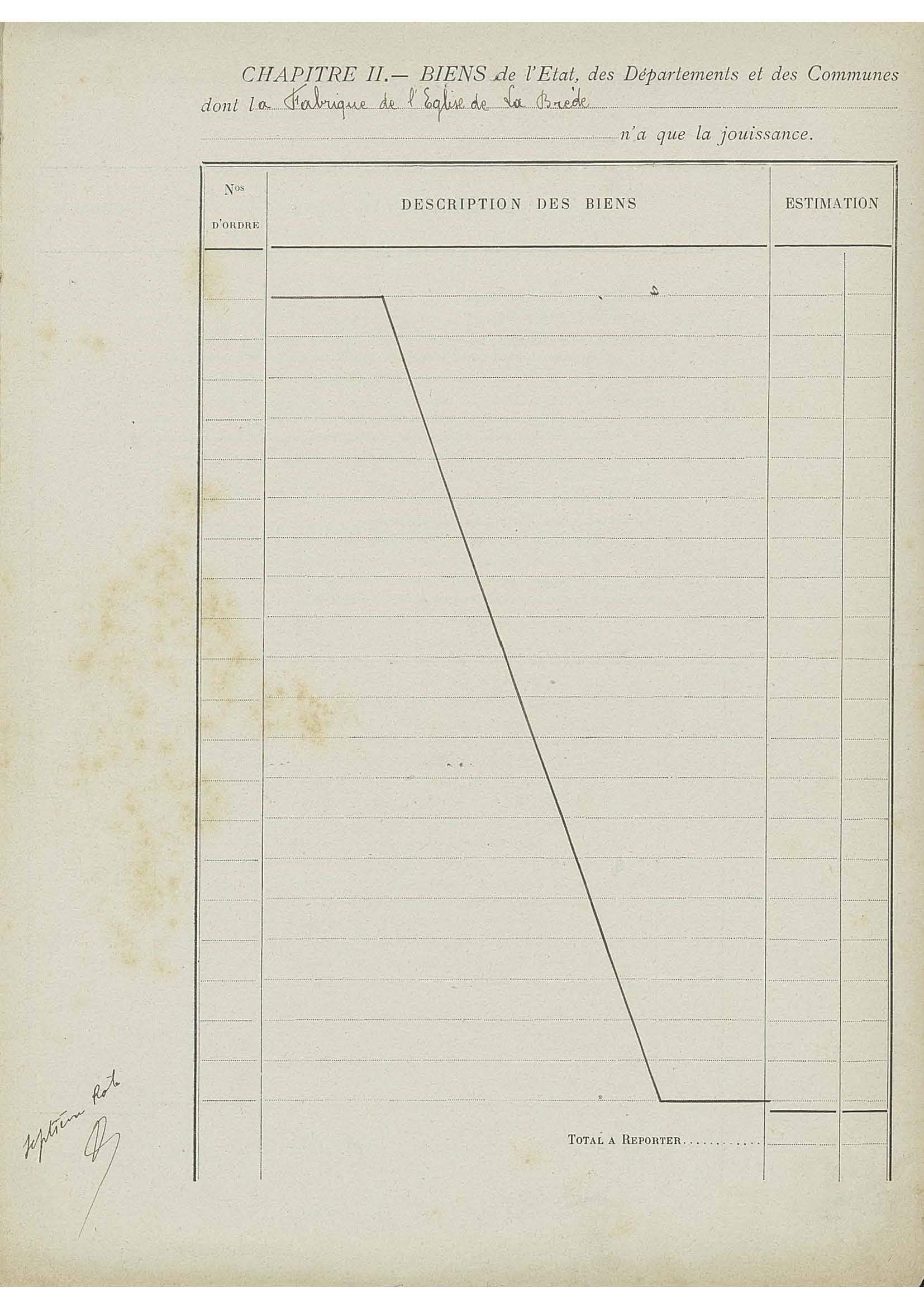 - | Association des Amis de l'Eglise Saint Jean d'Etampes de La Brède