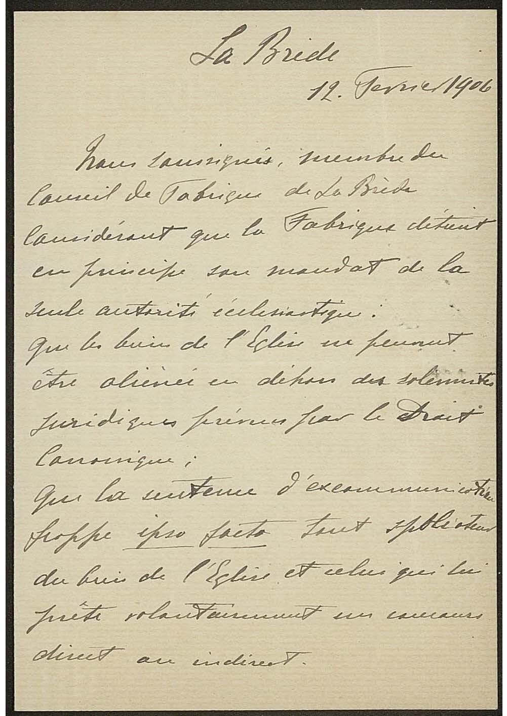 - | Association des Amis de l'Eglise Saint Jean d'Etampes de La Brède