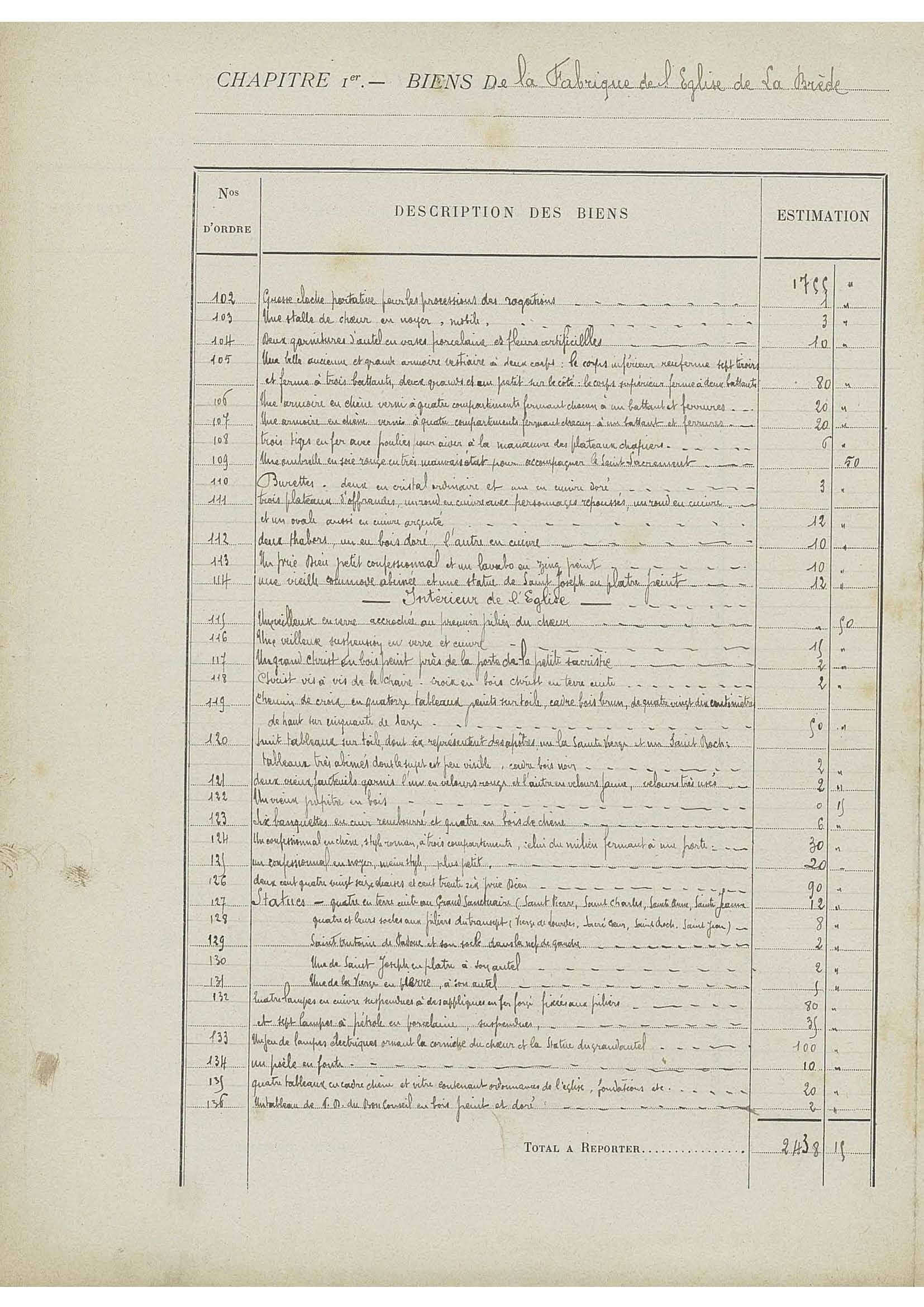 - | Association des Amis de l'Eglise Saint Jean d'Etampes de La Brède