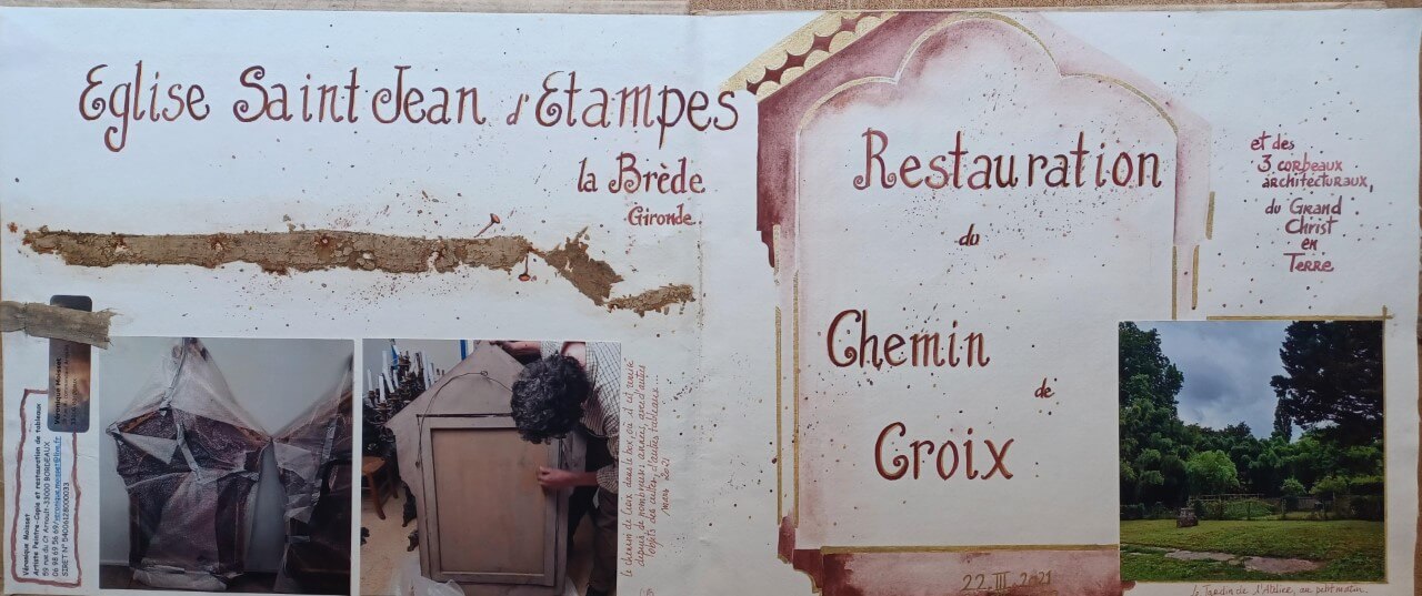 - | Association des Amis de l'Eglise Saint Jean d'Etampes de La Brède