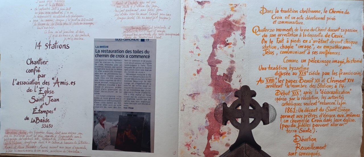 - | Association des Amis de l'Eglise Saint Jean d'Etampes de La Brède