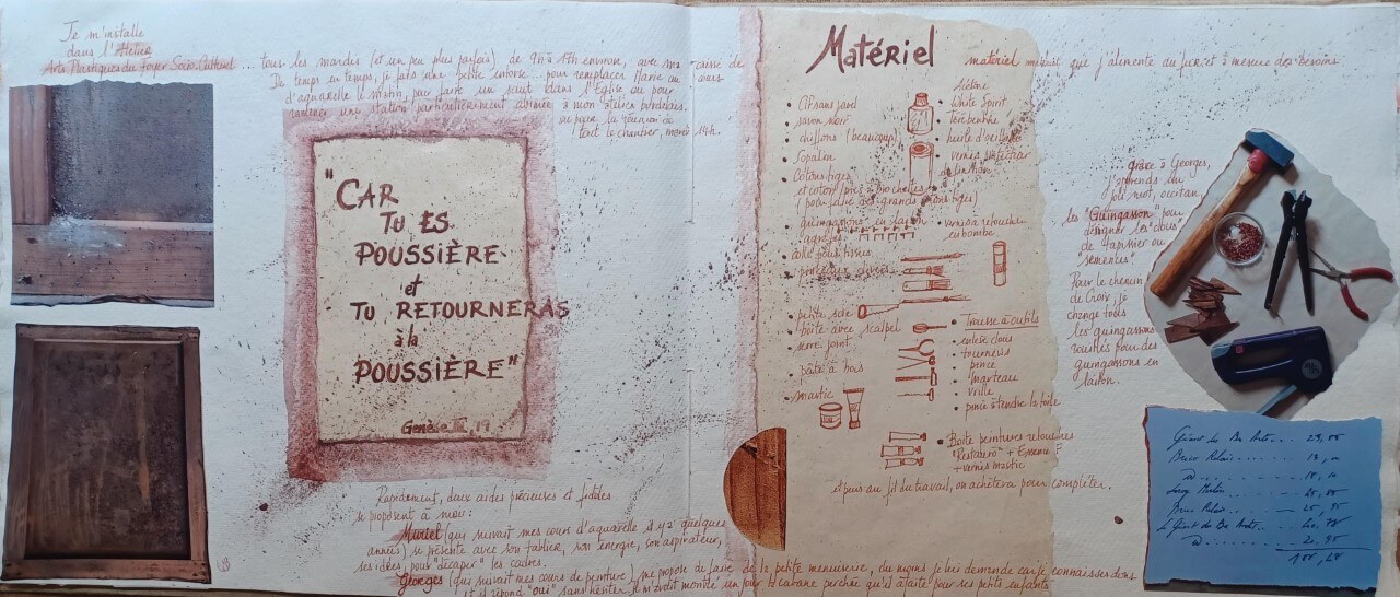 - | Association des Amis de l'Eglise Saint Jean d'Etampes de La Brède