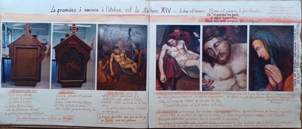 - | Association des Amis de l'Eglise Saint Jean d'Etampes de La Brède