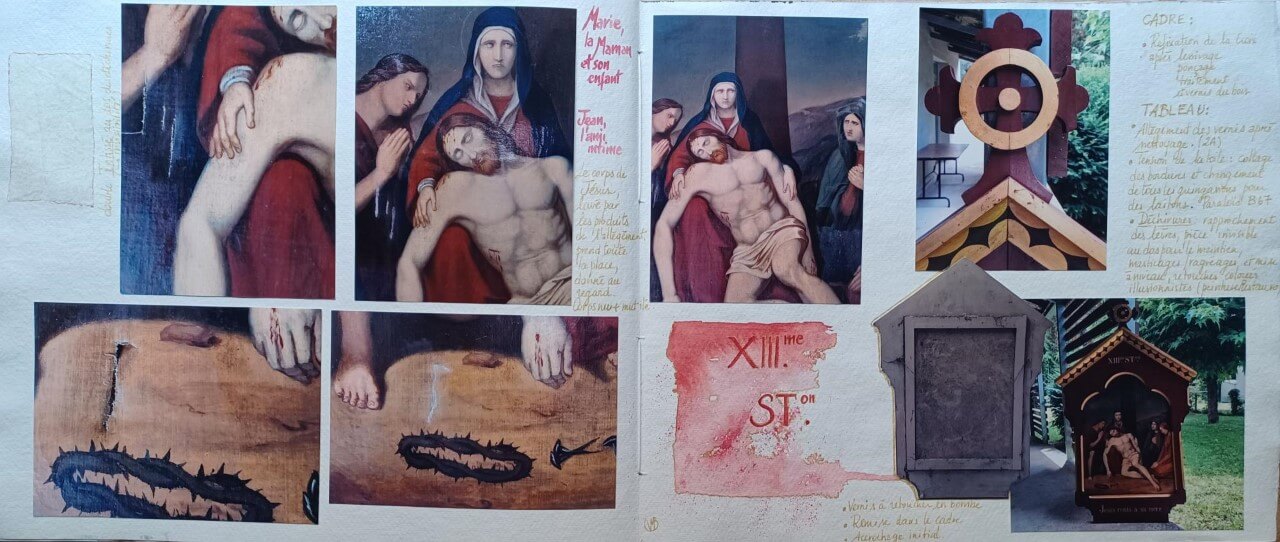 - | Association des Amis de l'Eglise Saint Jean d'Etampes de La Brède