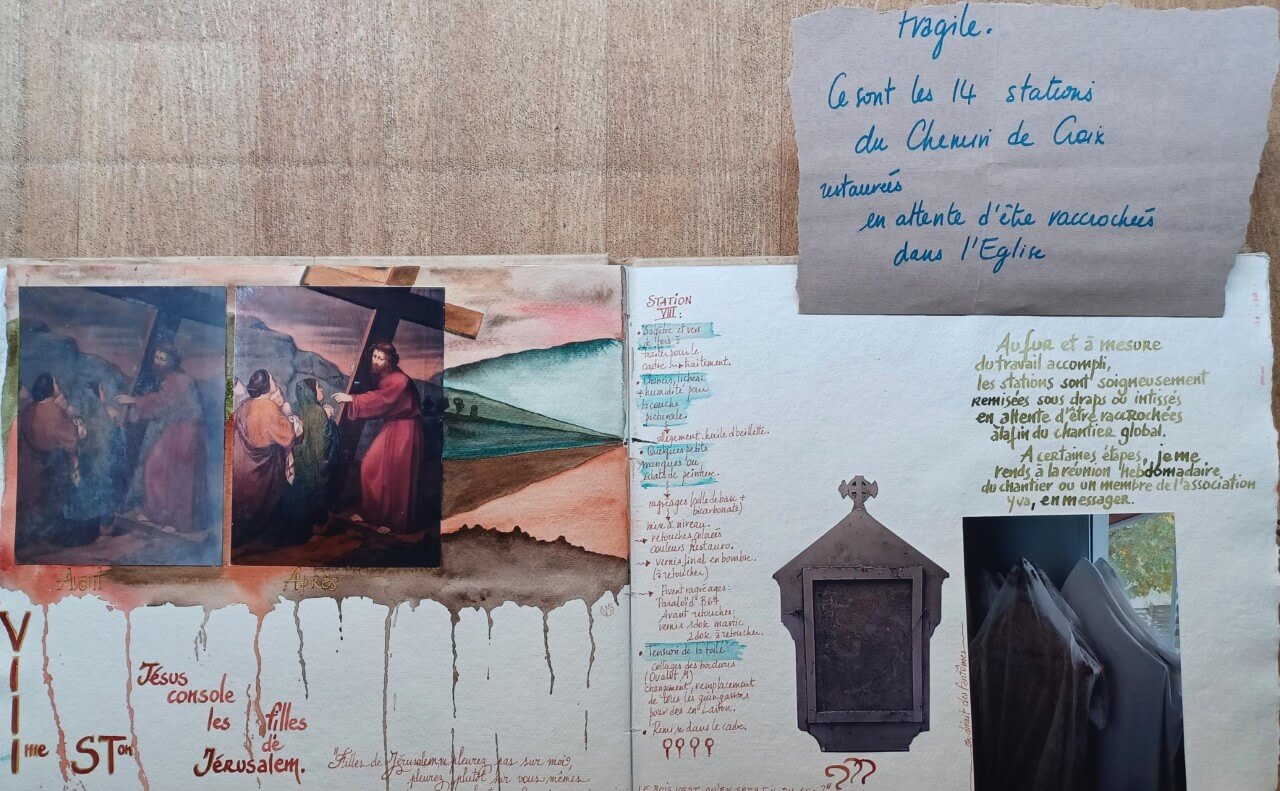 - | Association des Amis de l'Eglise Saint Jean d'Etampes de La Brède