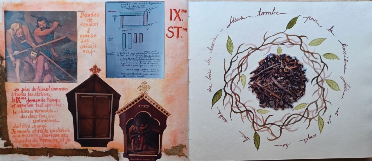 - | Association des Amis de l'Eglise Saint Jean d'Etampes de La Brède