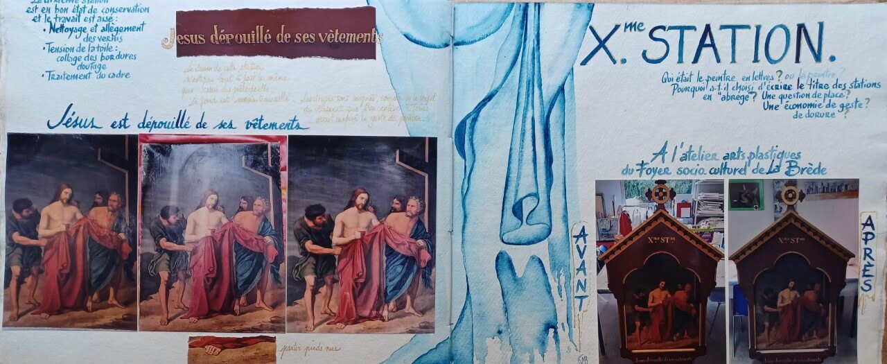 - | Association des Amis de l'Eglise Saint Jean d'Etampes de La Brède