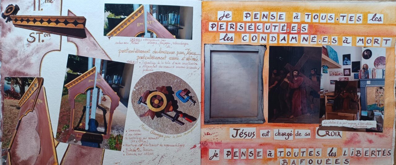 - | Association des Amis de l'Eglise Saint Jean d'Etampes de La Brède