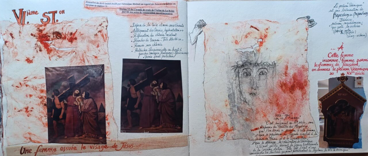 - | Association des Amis de l'Eglise Saint Jean d'Etampes de La Brède