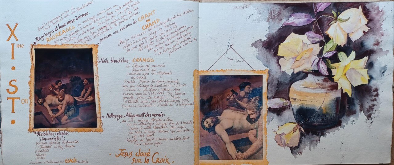 - | Association des Amis de l'Eglise Saint Jean d'Etampes de La Brède