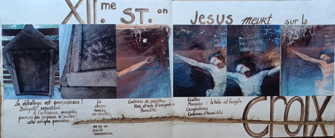 - | Association des Amis de l'Eglise Saint Jean d'Etampes de La Brède