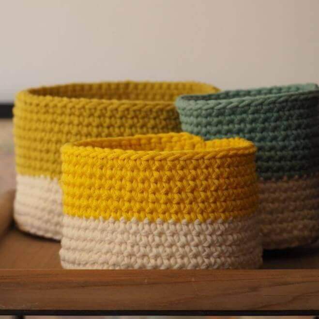 atelier crochet saint nazaire recyclerie | Au Bonheur des Bennes - recyclerie de l'estuaire