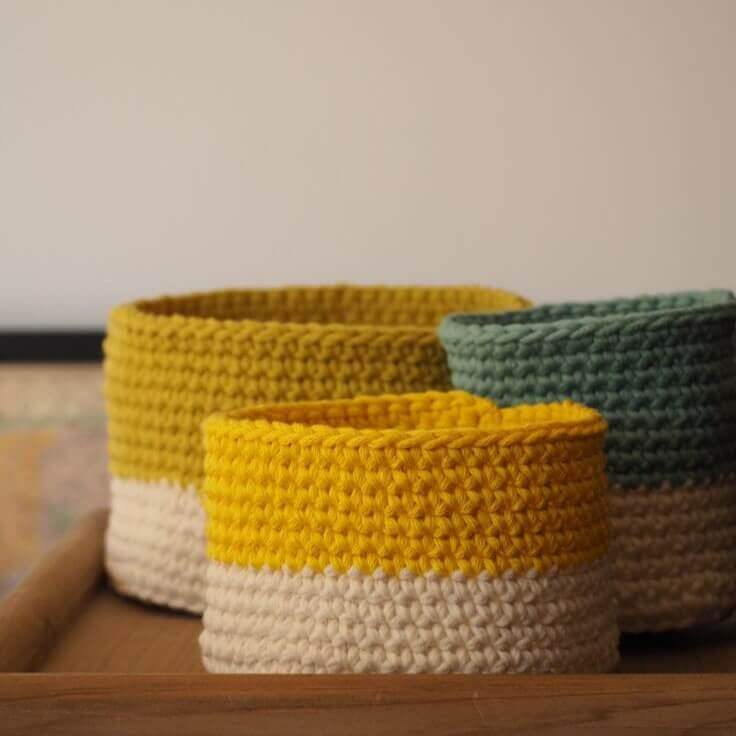 atelier crochet saint nazaire recyclerie | Au Bonheur des Bennes - recyclerie de l'estuaire