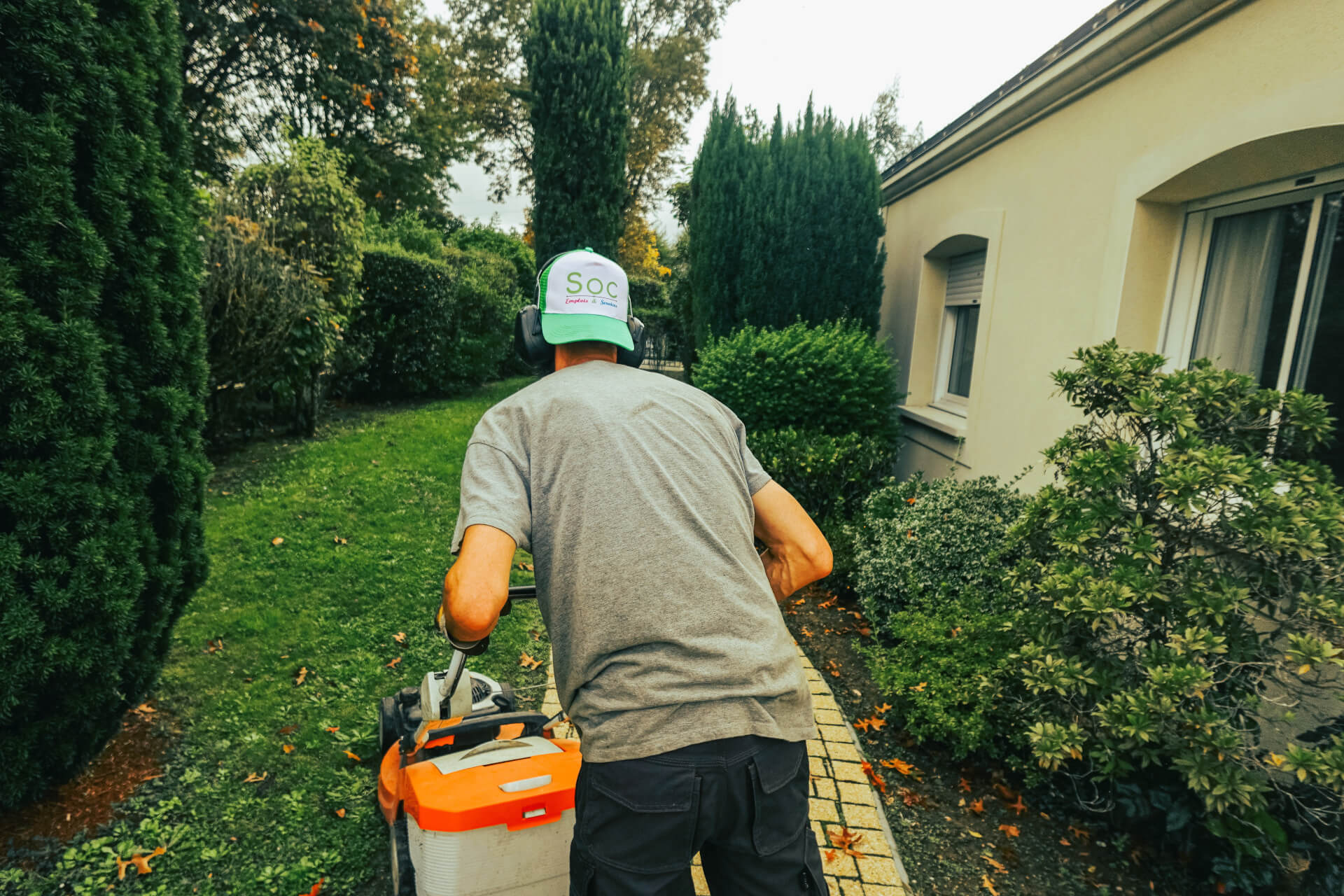 Soc Emplois et Services