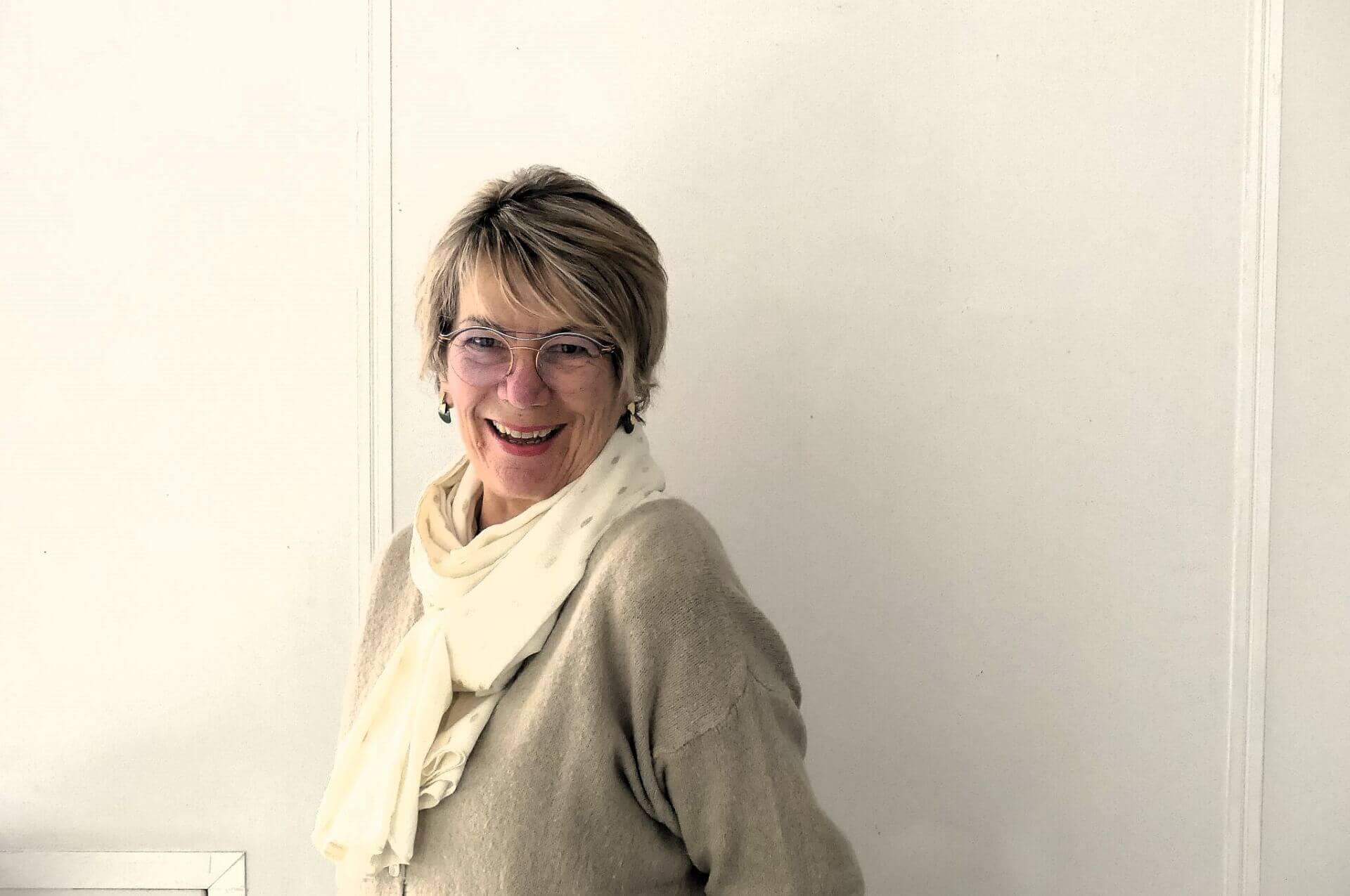 Odile Ranger | Soc Emplois et Services