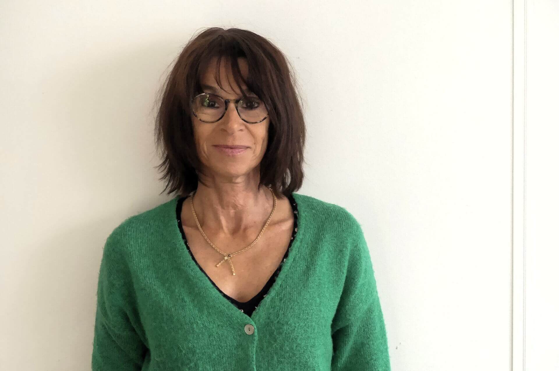 Muriel Bensa | Soc Emplois et Services