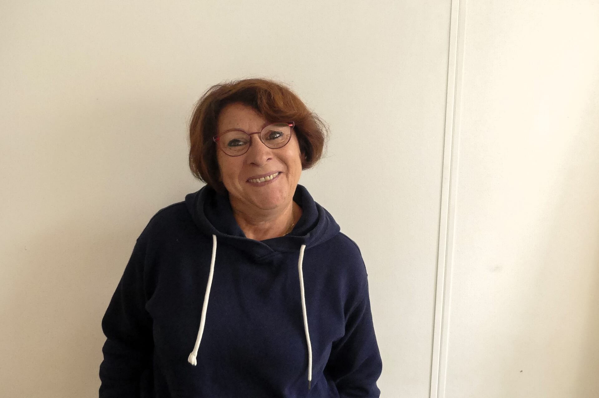 Brigitte Gaudin | Soc Emplois et Services