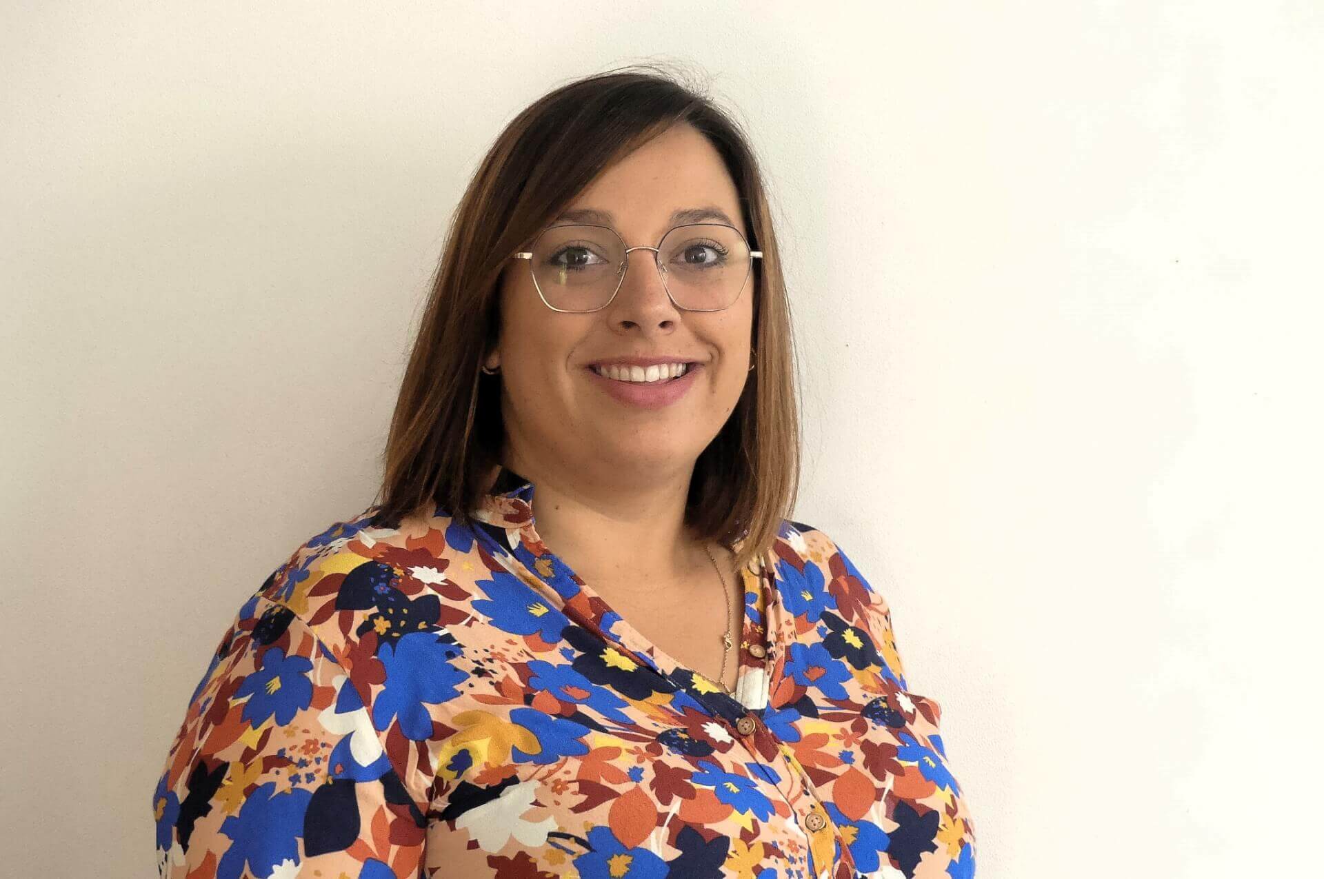 Mélissa Landreau | Soc Emplois et Services