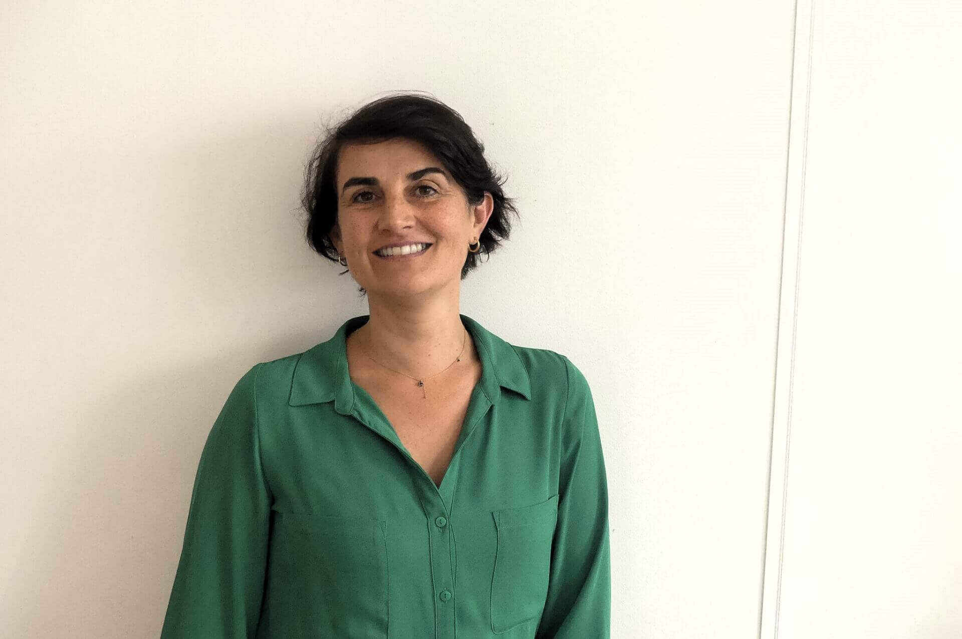 Pascale Thébaud | Soc Emplois et Services