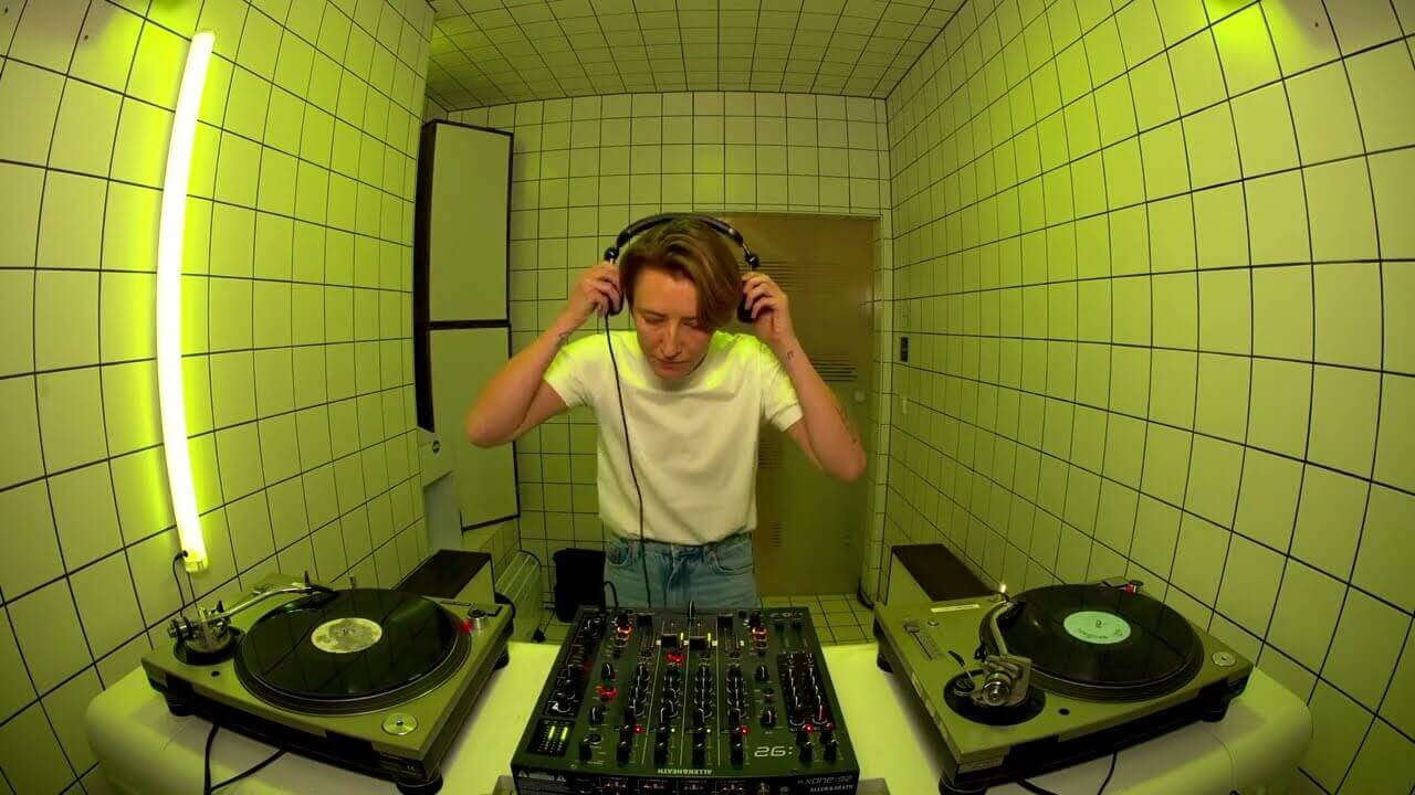 Natascha Kann | HÖR - October 20 / 2023