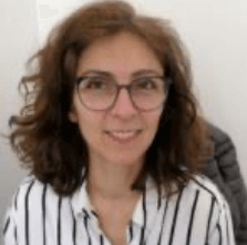 Sandrine BLANC | Trisomie 21 Nouvelle Aquitaine