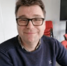 Christophe LECUYER | Trisomie 21 Nouvelle Aquitaine