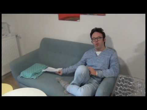 Bienvenue chez François ! | Trisomie 21 Nouvelle Aquitaine