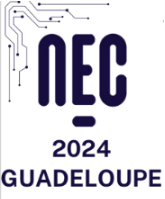 NEC GUADELOUPE | Up and Space Martinique