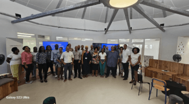 CONCERTATION TERRITORIALE CTM/ Préfecture Martinique | Up and Space Martinique