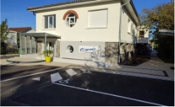 Trisomie 21 Nouvelle Aquitaine