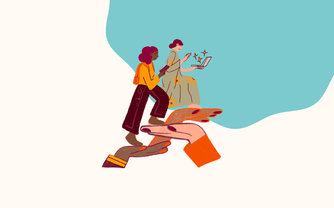 Nouveau regard sur les défis rencontrés par les femmes | UNI-R