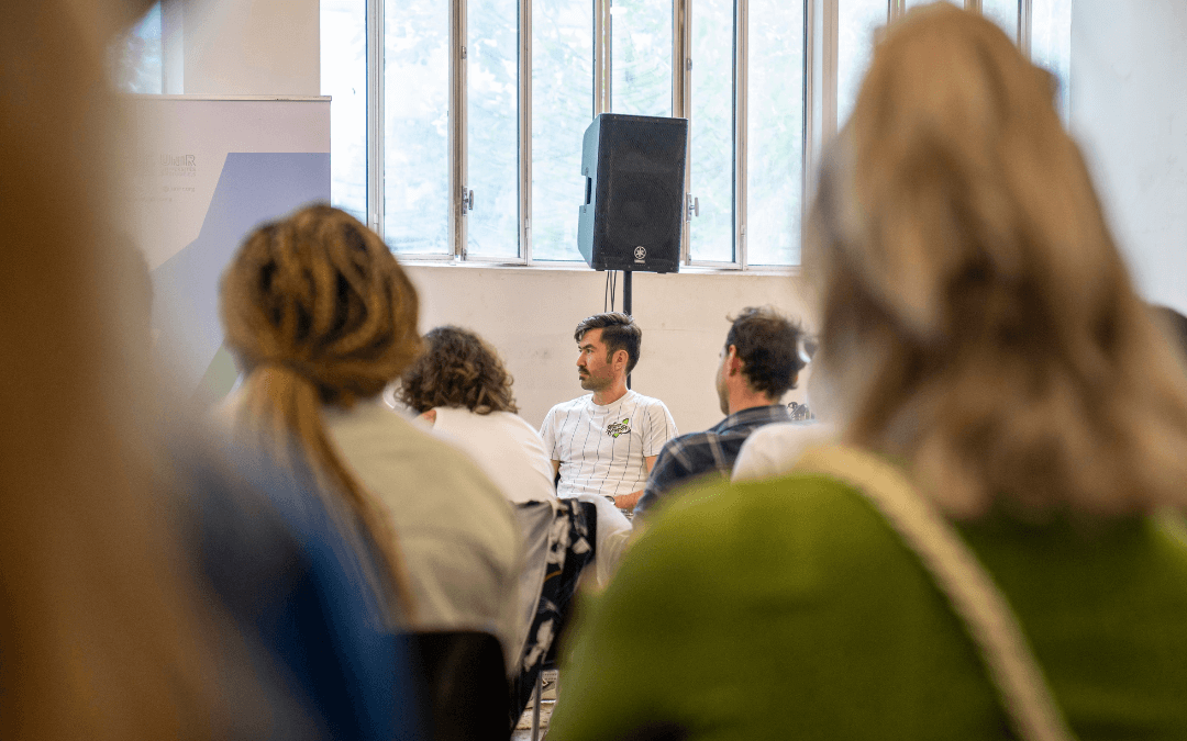 Pour la tenue d'une convention citoyenne sur la migration | UNI-R