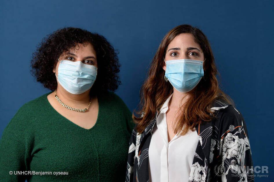 Journée Mondiale des droits des femmes chez UniR | UNI-R