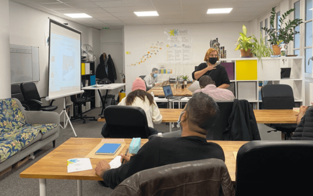 Déclic, notre programme de méthodologie universitaire | UNI-R