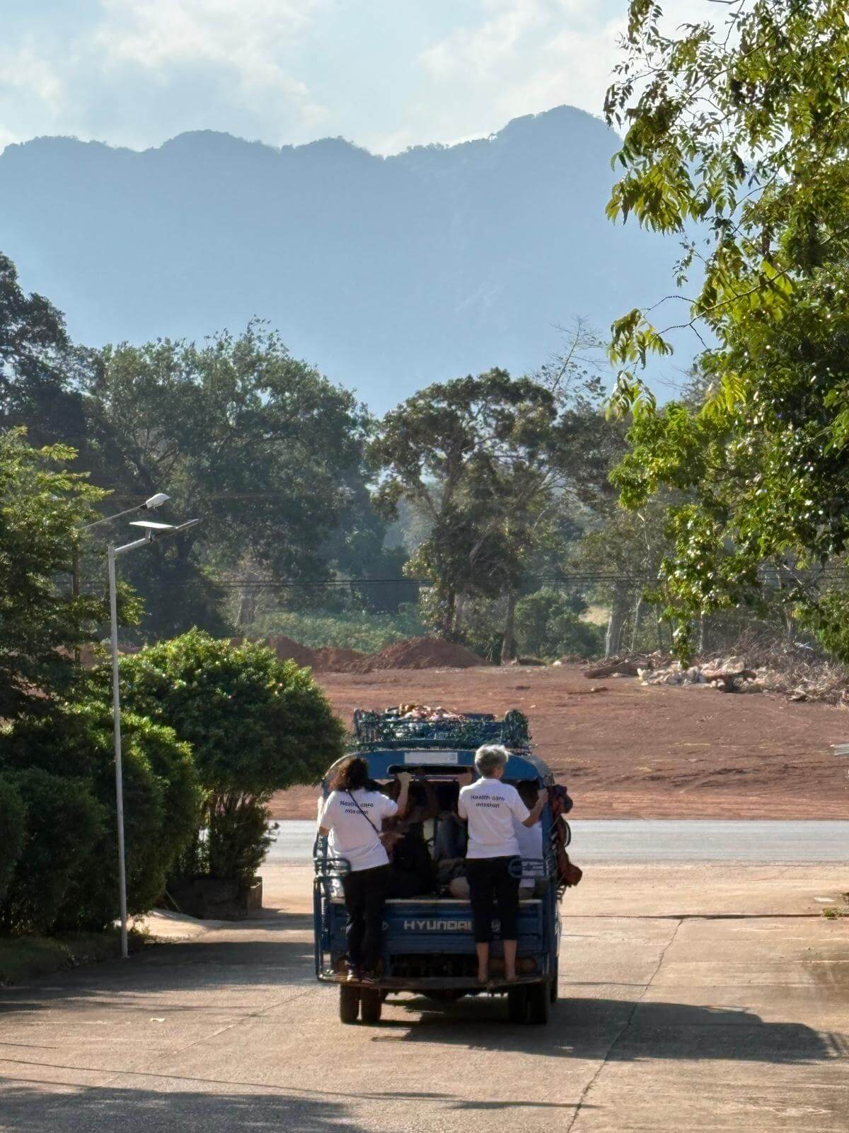 - | Sourires d'Enfants