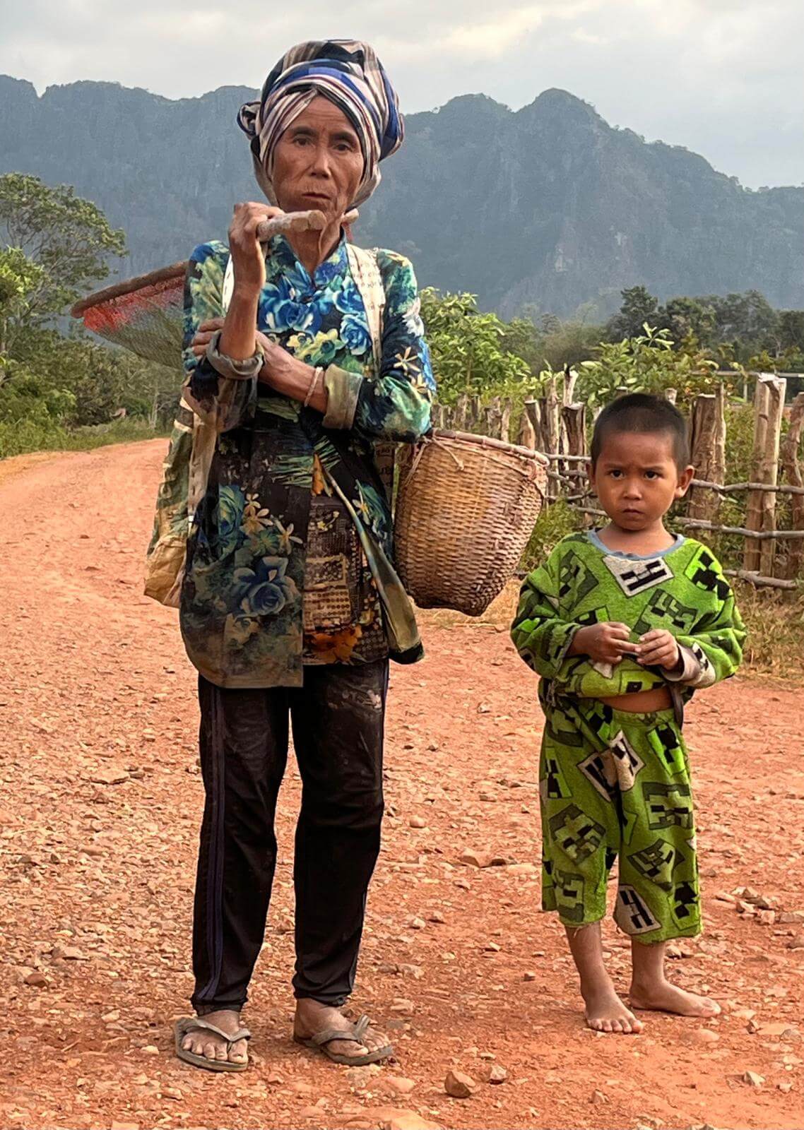 - | Sourires d'Enfants