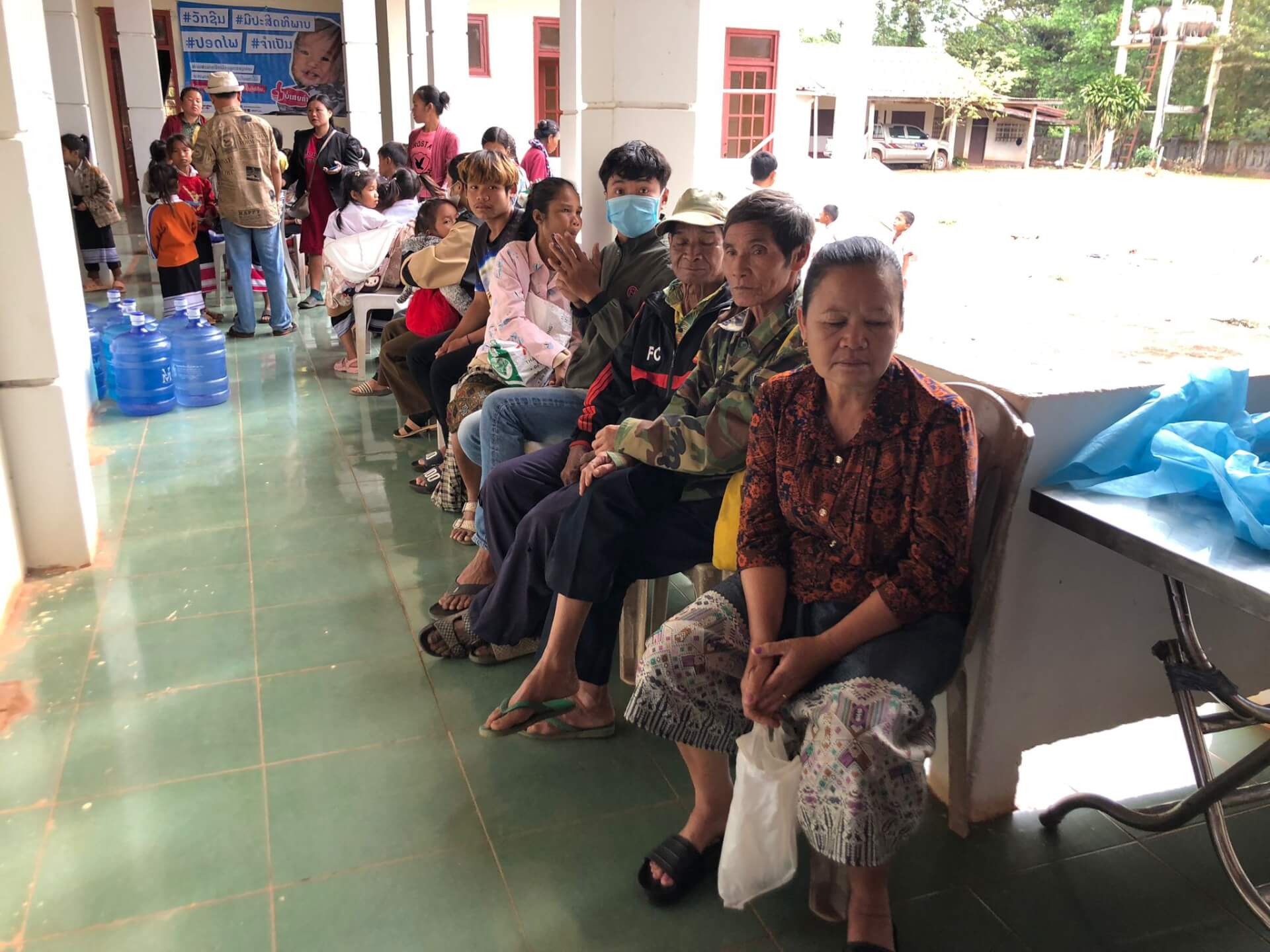 - | Sourires d'Enfants