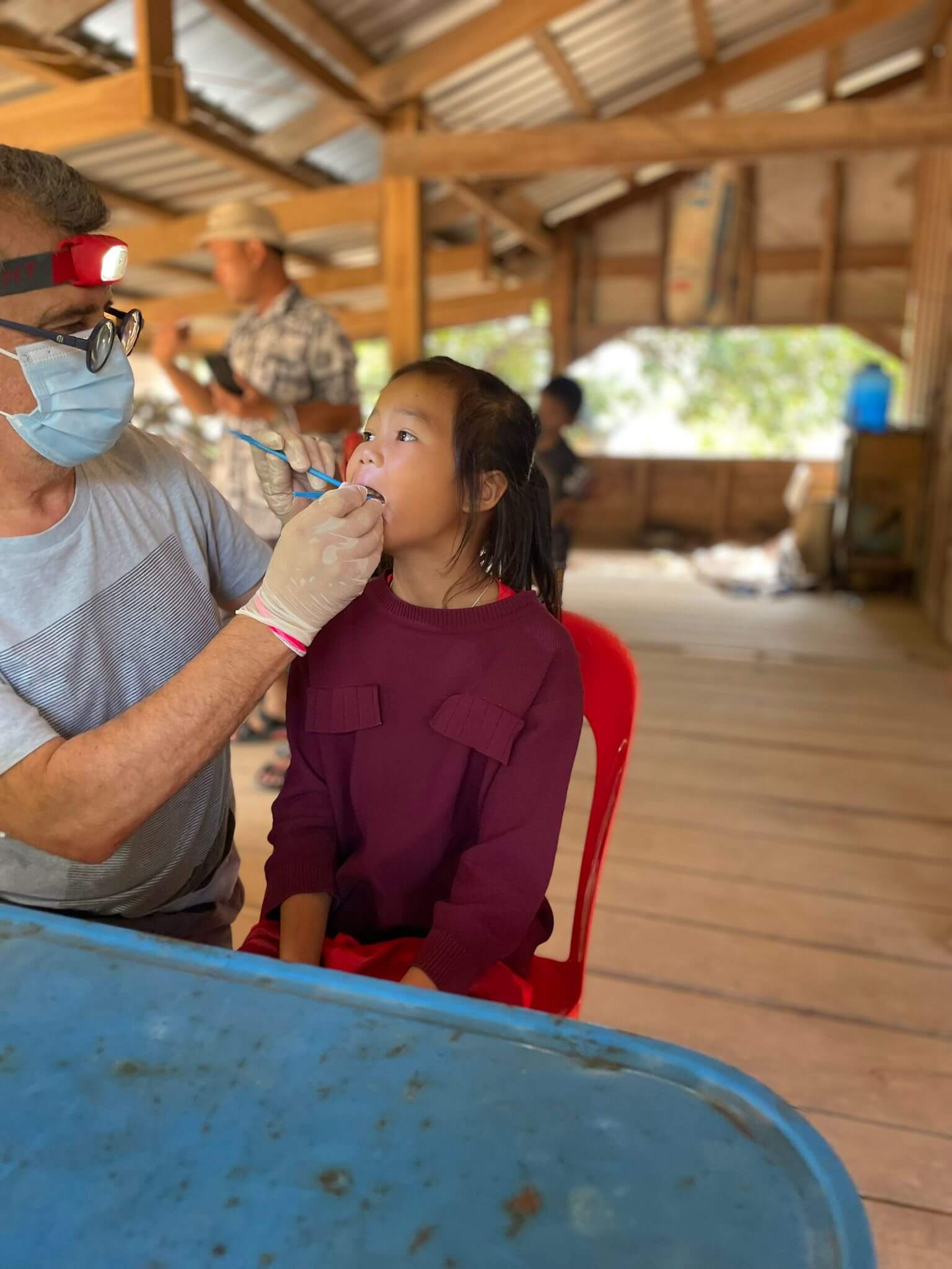 - | Sourires d'Enfants