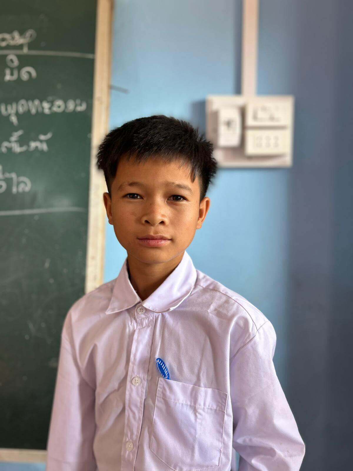 - | Sourires d'Enfants