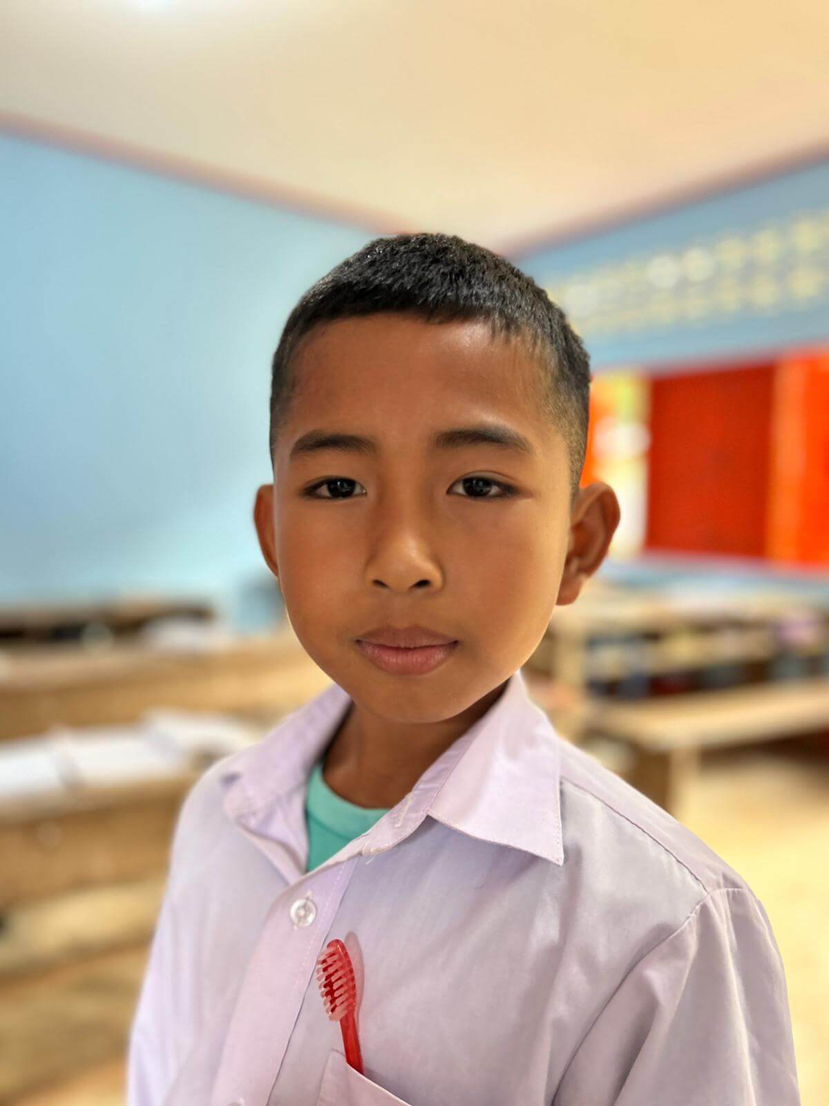 - | Sourires d'Enfants