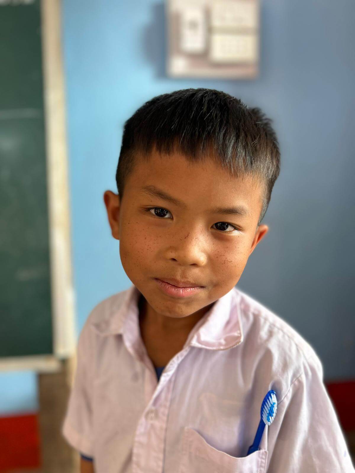 - | Sourires d'Enfants