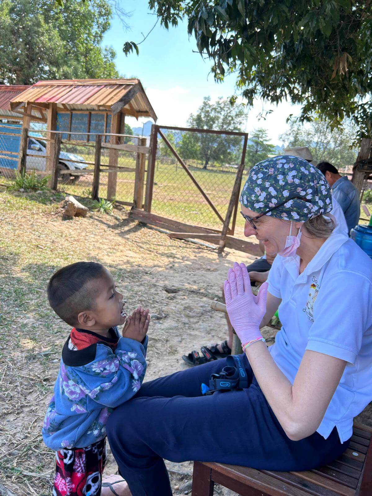 - | Sourires d'Enfants