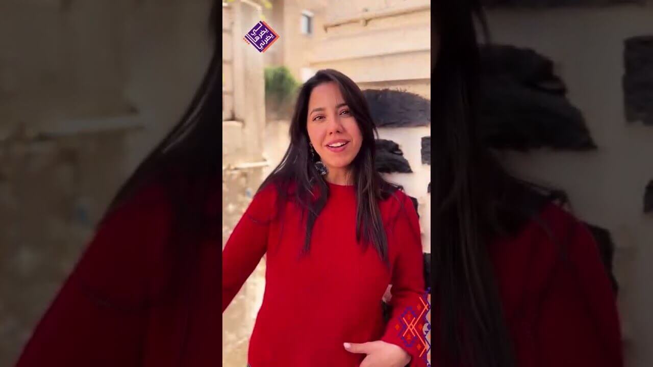 "لي يضرها يضرني" | EFI - EuroMed Feminist Initiative