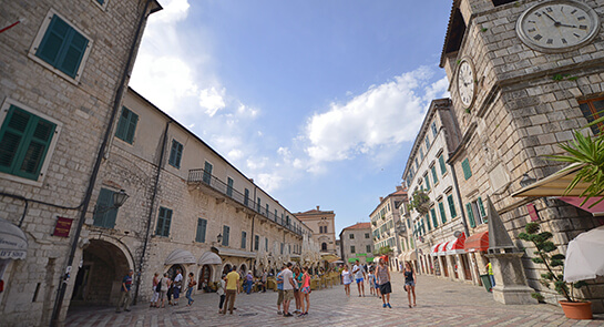 Montenegro, l’incrocio delle culture secolari | Babelmed