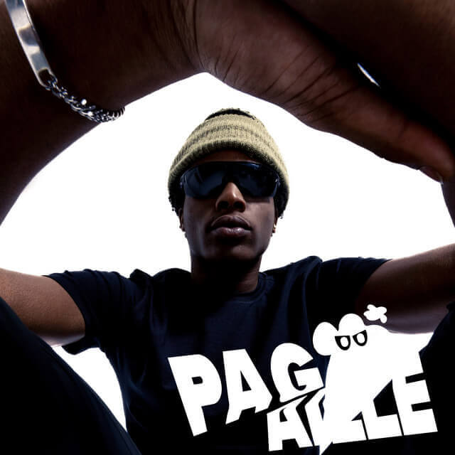 "Revenons à nos chevaux de course." feat. L'AGORA | TACK