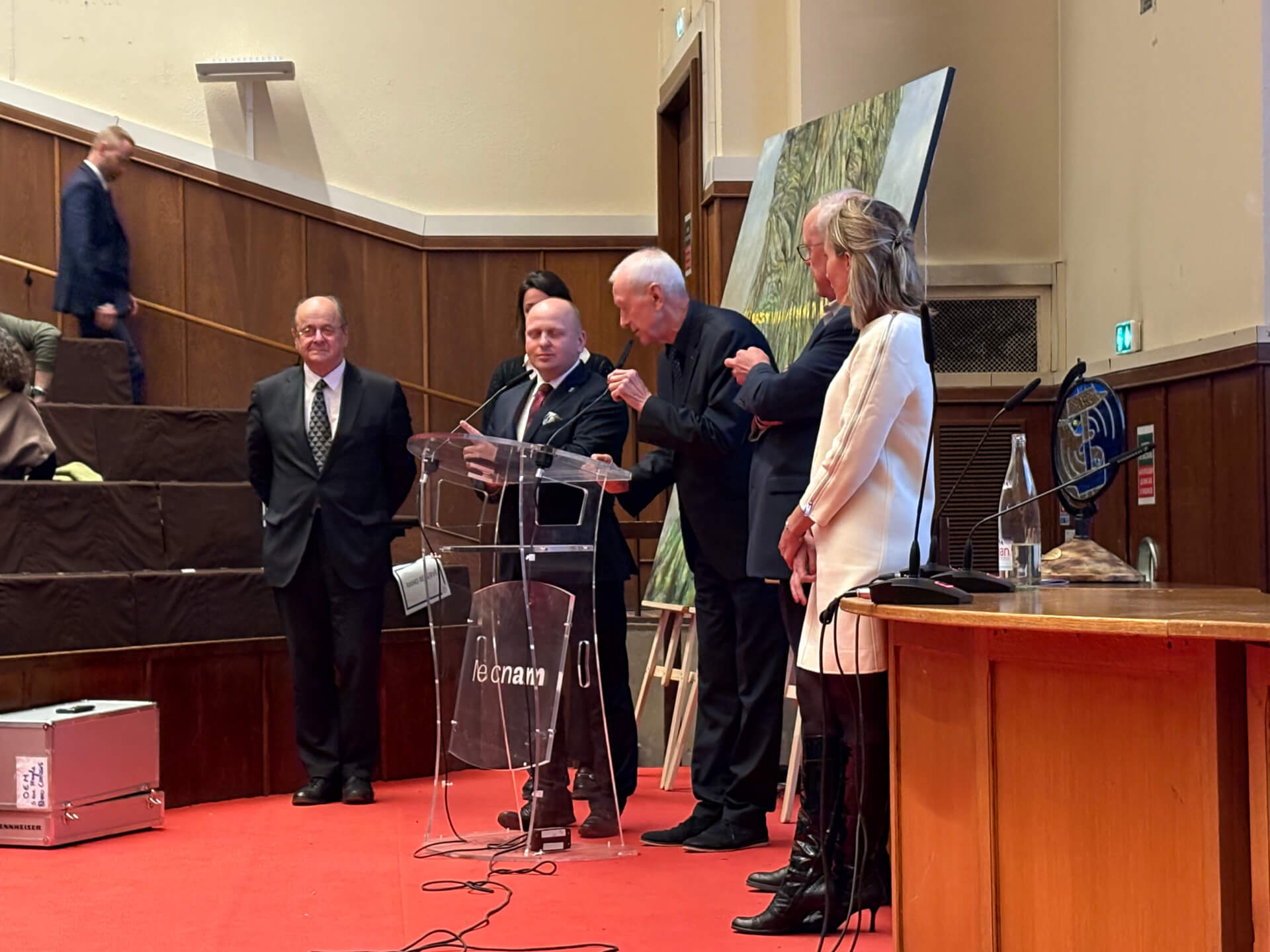 L'Outil en Main France