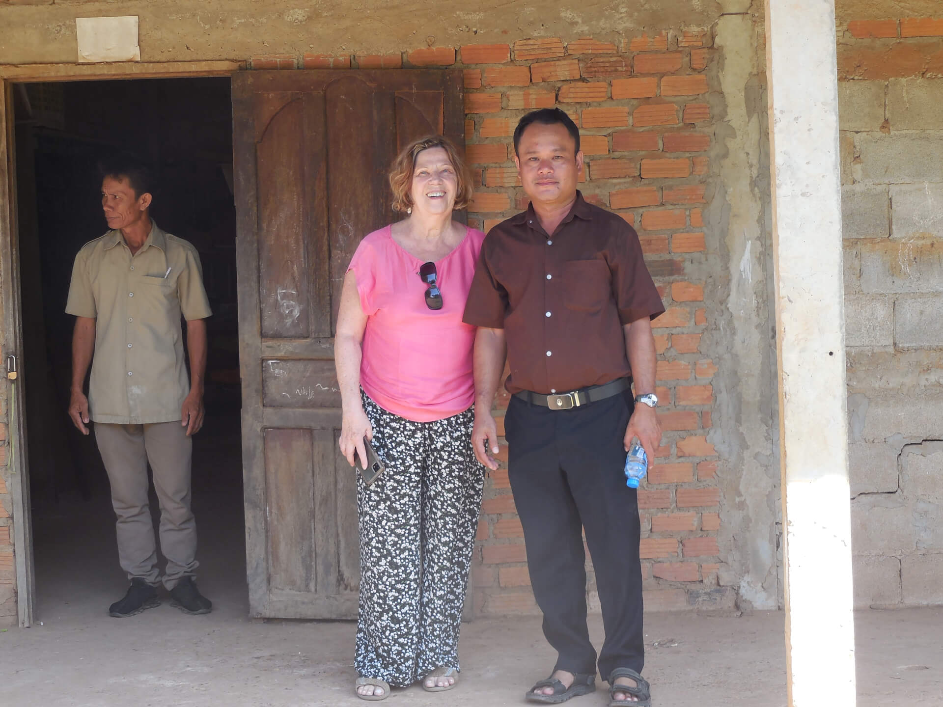 - | Sourires d'Enfants